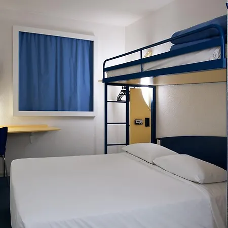 Ibis Budget Orly Chevilly Tram 7 Vitry-sur-Seine Exterior photo